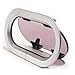 Lewmar 393020500: Portlight Sz0 Open SMK Ivory