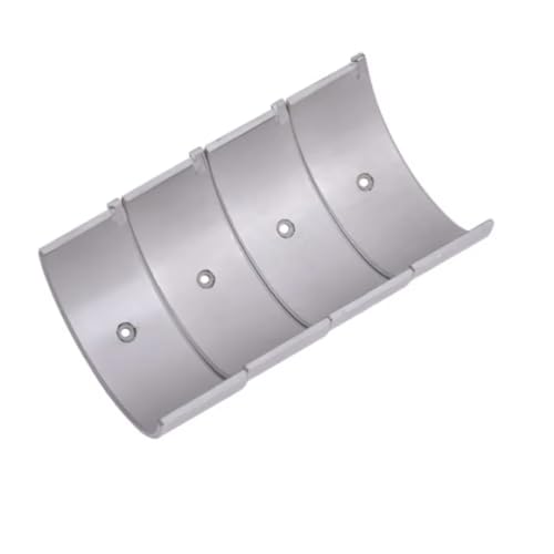 Compatibile Con Shadow 400 2003-2008 Per Slasher 2000-2008 Motore Per Moto Biella Albero Motore Cuscinetto Principale Albero Motore Piastrella 36mm Set cuscinetti principali