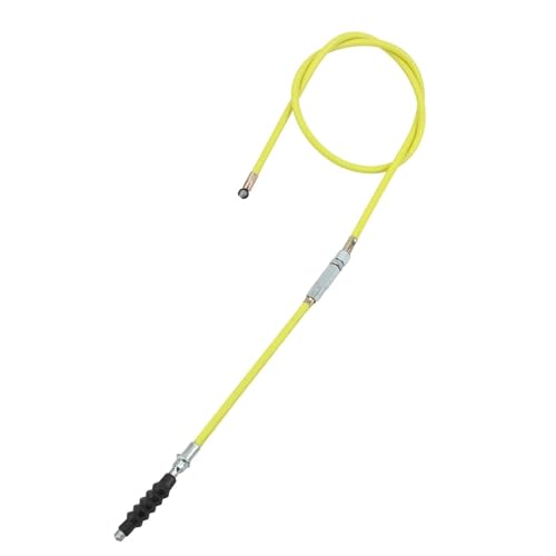 Cable de embrague suave para evitar roturas en motos 50-250 CC 4