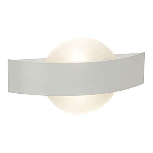 Preisvergleich Produktbild Solution LED 2x3,5W WA Deco round