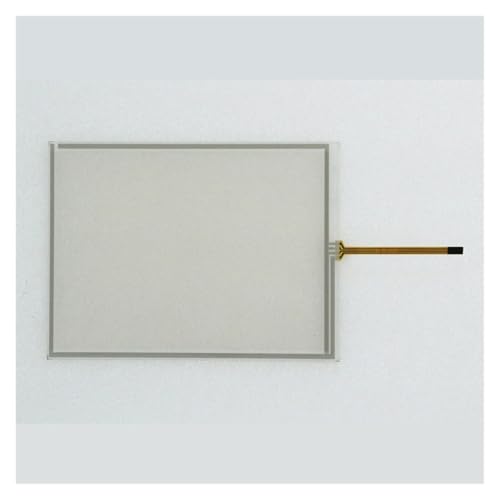 Film XTOP08TS-SD écran tactile plastique anti-rayures pour touchpad 7-10 pouces