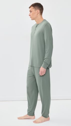 Image of Eberjey Gisele Rib Relaxed Short PJ Set