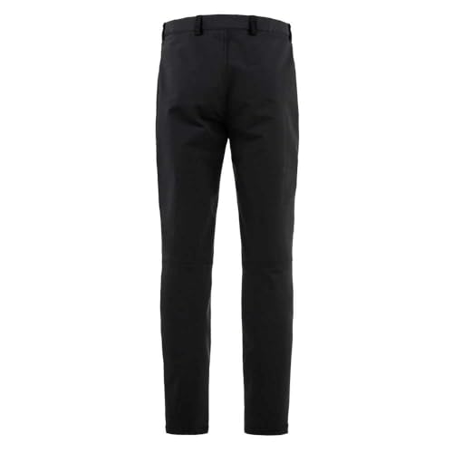 Fjällräven Herren Abisko Winter Stretch Hose, Black, 52/R