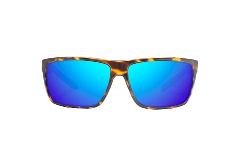 Bajio Sigs – Polarized Sunglasses – Full Wrap – Glass & Poly Lenses – Contrast-Enhancing Polarized Clarity2