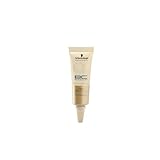 BC Bonacure Time Restore Q10 Serum by Schwarzkopf for Unisex - 8 x 0.2 oz Serum