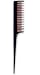 SalonChic 8" Deluxe Triple Teasing Comb