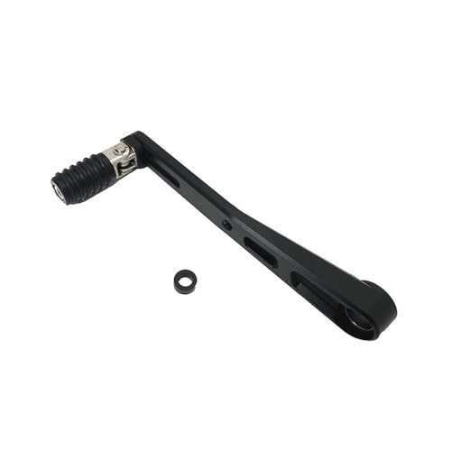 Levier de changement vitesse moto pliable contre la casse F900R XR