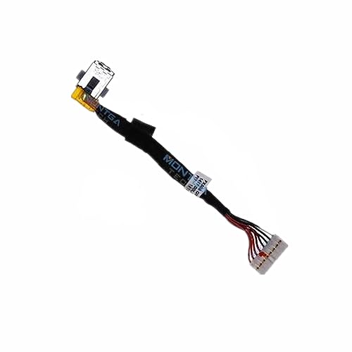 Interface alimentation DC entrée DC ASUS TUF FX753VE FX753VD noir