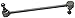 MOOG K750789 Stabilizer Bar Link Kit, 1 Pack