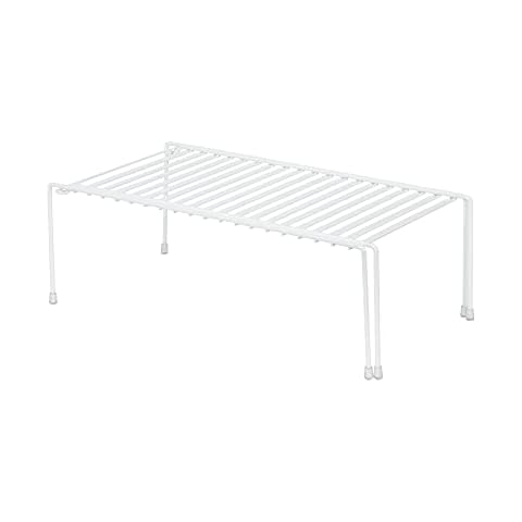 Compactor Estante organizador para vajilla extensible Cover