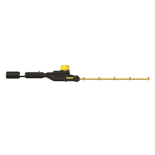 Dewalt DCPH820BH Pole Hedge Trimmer Head thumb #2