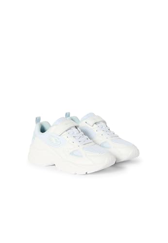 Chaussures Champion Countess Evolve G PS blanches idéales pour la cour de récréation - 2
