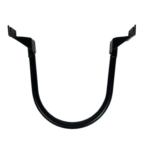 Barre protection arrière moto cadre sécurité autoroute Roadmaster Vintage