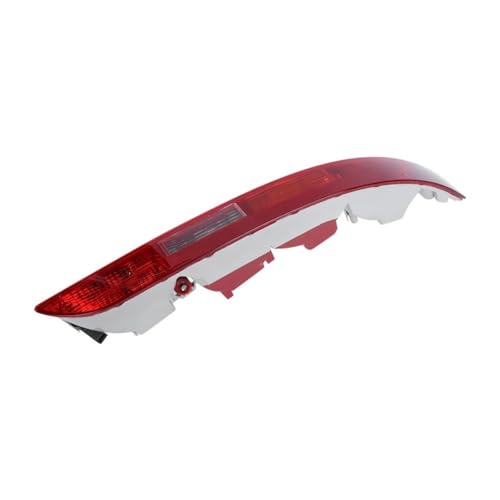 Feux arrières sans fil pour pare-chocs droit de voiture Q5 modèle 2009 2010 2011 2012 2013 2014 2015 2016