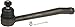 Proforged 104-10035 Greasable Front Left Outer Tie Rod End