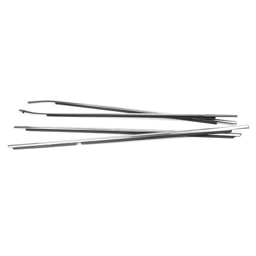 Joint d'étanchéité pour vitres de Camry 2012-2014 moulure extérieure 75710-06130