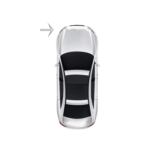 Couvercle de phare pour Range Rover Sport 2010-2013 coque optique droite