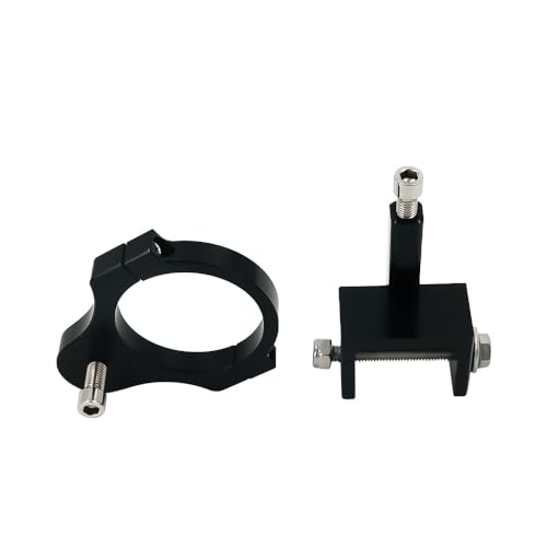 Amortisseur direction Tiger 900 résout le guidonnage sur moto