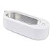 CO-Z Ultraschallreinigungsgerät 360ML Ultraschallreiniger aus Edelstahl 18W Ultraschallgerät 46000Hz für Reinigung von Brillen Schmuck Uhren Zahnersatz, Ultrasonic Cleaner