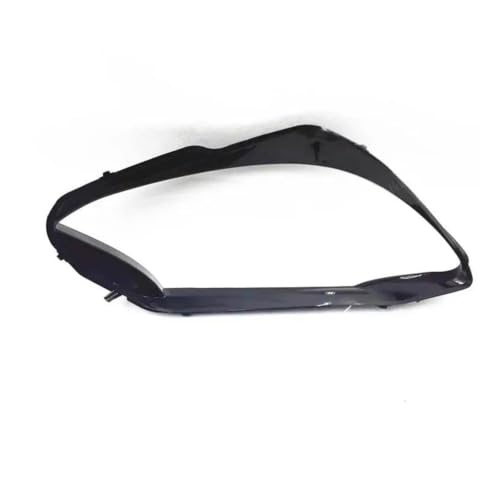 Couvercle phare avant résistant aux UV pour réparer optique droit W205