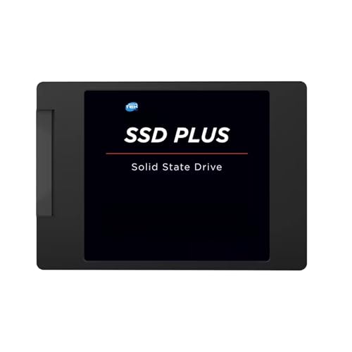SIMPLETEK - SSD Interno Plus da 480GB | 2.5" SATA