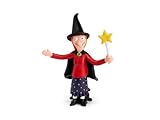 tonies Julia Donaldson Room On The Broom Audio Character, for use with Toniebox