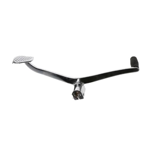 Levier de vitesses motocross robuste pour moteur horizontal 90cc 70cc