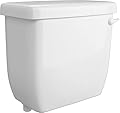 PROFLO PF5110RWHM PROFLO PF5110R Jerrit Toilet Tank Only - Less Seat