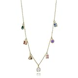 Viceroy Collar Jewels 2365C100-39 circonitas