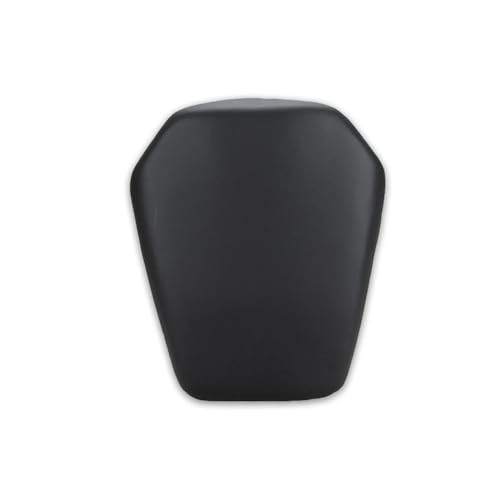 Cojín del asiento pasajero de motocicleta CBR1000RR para evitar fatiga