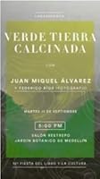Verde Tierra Calcinada 9588969751 Book Cover