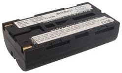Replacement for Cameron SINO CS-VZ22SL