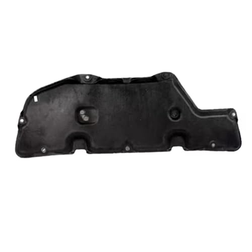 Rembourrage Insonorisant Capot Nissan Tiida Isolation Phonic