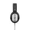 sennheiser hd 206 casque stéréo dynamique pour smartphones/tablettes argent