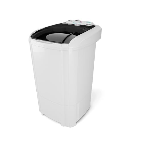 Lavadora Semiautomática Britânia BLR04 7 Programas 20,6KG 510W 220V - Imagem 3