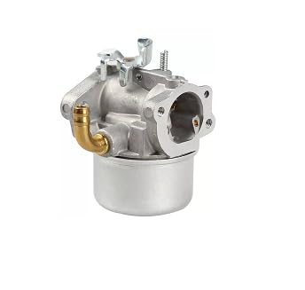 ACTIVLIFE for Carburetor carb for Huskee Supreme Dual Direction Tines Tiller