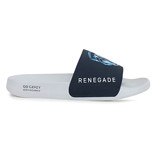 Image of Campus Renegade-SL Men's Slip-On Slippers
