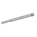 Steel Dragon Tools Pilot Pin for 1"” Cutting Depth High Speed Steel Annular Cutters 1/4”" x 3”" (6.34 mm x 77 mm)