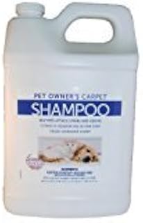 Kirby Professional Strength Carpet Shampoo For Pets 237507S by Kirby