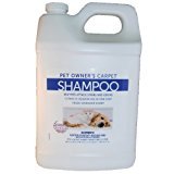 Genuine Kirby Pet Owners Foaming Carpet Shampoo (Lavender Scented)- 1
