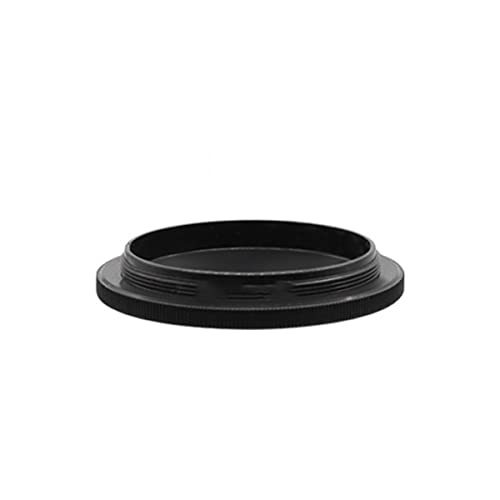Microscopes Equipment Trinocular Microscope Head Accessories, Industrial Zoom Stereo Microscope Parts(No.4 Dia 50mm)