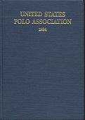 Year Book of the United States Polo Association 1984 B00CCMLEQI Book Cover