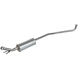 BOSAL 287-287 Montageteile