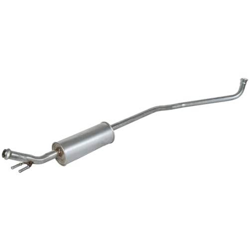 Bosal 287-287 piezas de montaje resistentes para el sistema de escape de tu coche