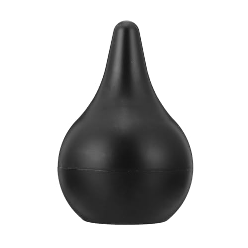 VILLCASE Pierre Volcanique Roulante Absorbante D'huile Pour Visage, Compacte Et Portative, Massage Facial Pour Peau Mixte à Grasse, Soin Du Visage Revitalisant Sans Accessoire