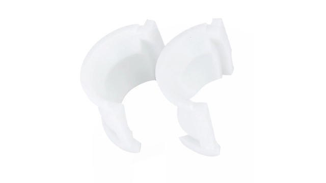 Kit Boccola Leva Cambio Per Fiat Ducato, Citroen Nemo, Peugeot Bipper - Compatibile Con 735330199, 55228817