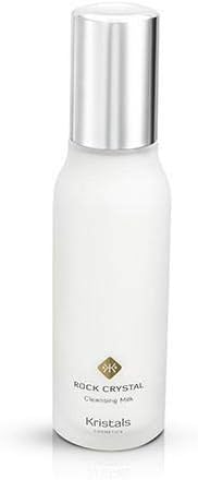 Rock Crystal Cleansing Milk