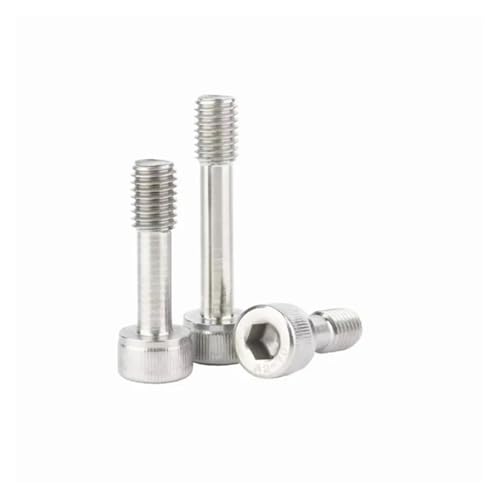 5 �̘Z�p���t���L���b�v�w�b�h�E���h�~�˂����[�Y�{���g 4# 6# 8# 10#-24 10#-32 1/4-20 UNC �X���b�h DIN912 304 �X�e�����X�|�ɂݎ~��(1-3/8",8-32)