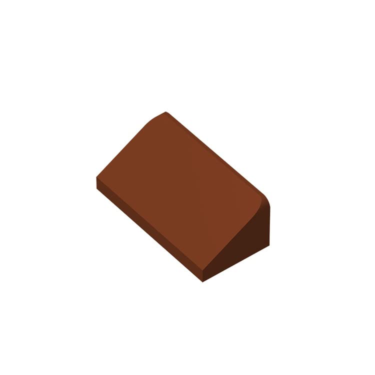 g−rap 3 LEGO PART 85984 Slope 30° 1 x 2 x 2/3 | Rebrickable - Build