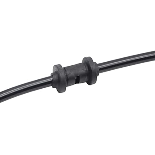 Capteur ABS Avant pour Mercedes ML63 Trajets Hivernaux en Sécurité - 4